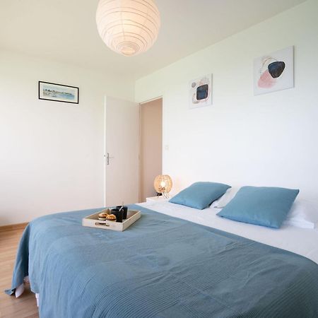 Apartment Bellevue By Interhome Saint-Pierre-Quiberon Kültér fotó
