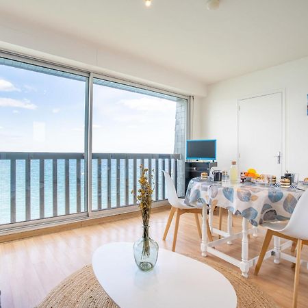 Apartment Bellevue By Interhome Saint-Pierre-Quiberon Kültér fotó