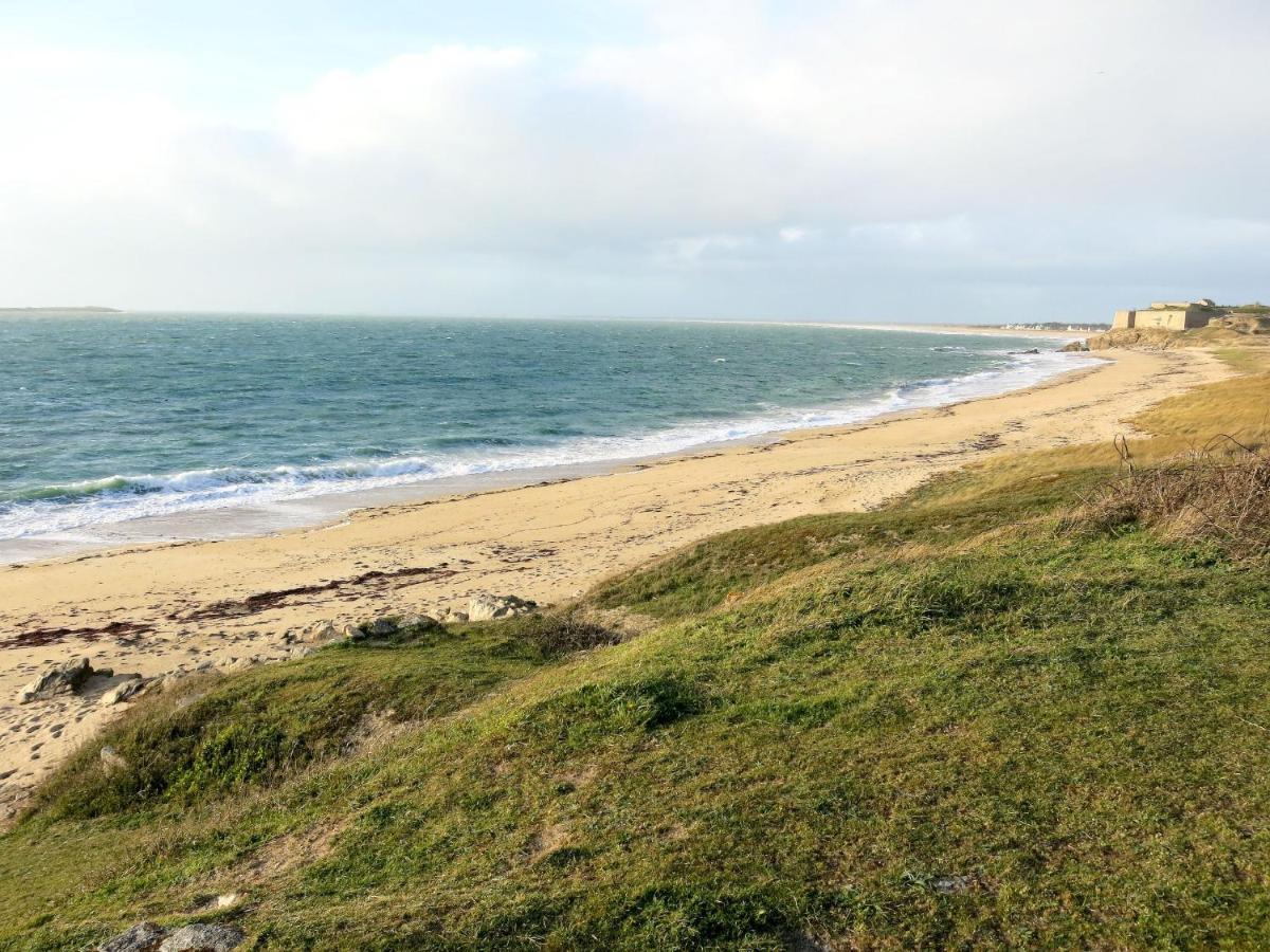 Apartment Bellevue By Interhome Saint-Pierre-Quiberon Kültér fotó