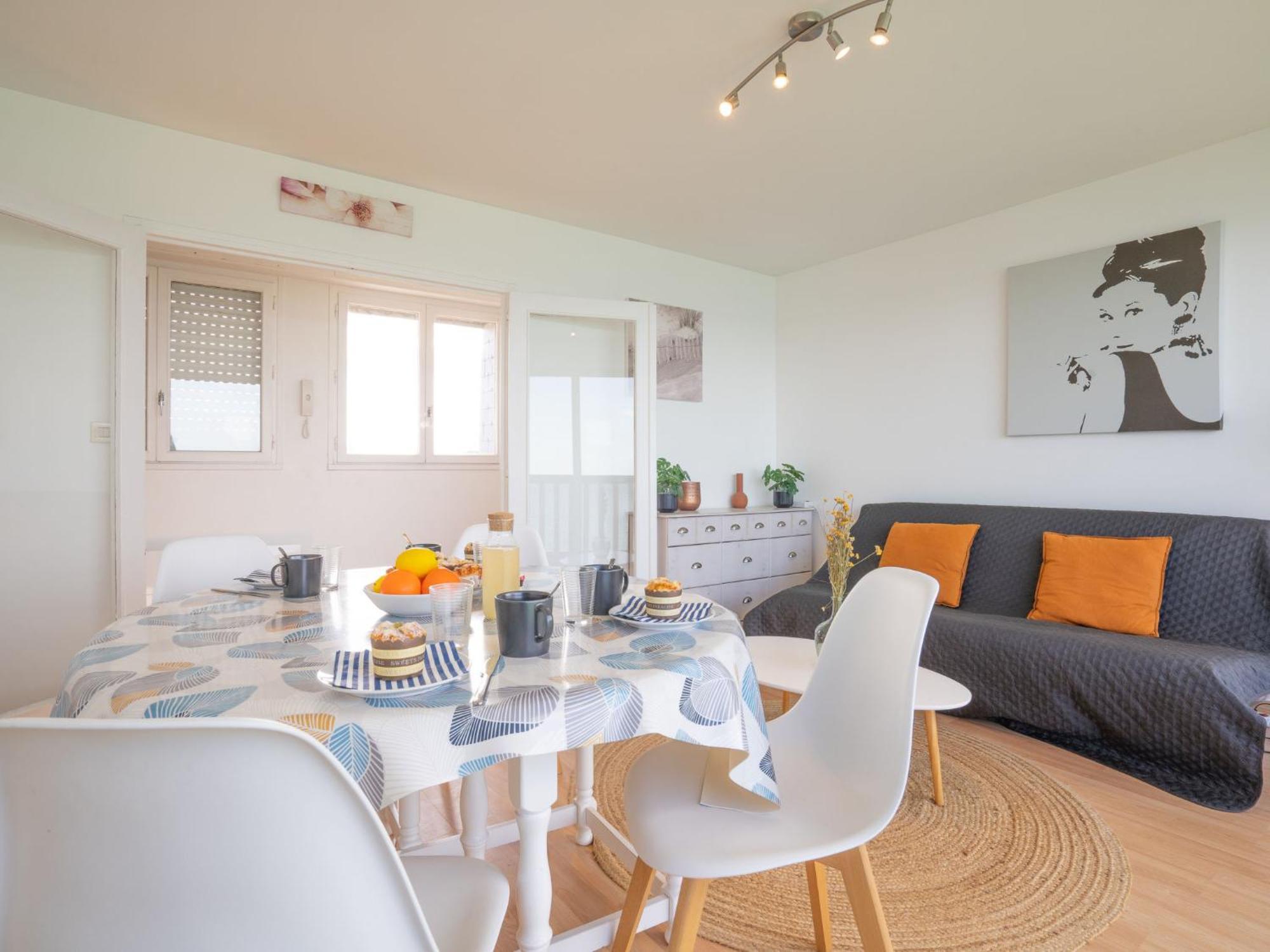 Apartment Bellevue By Interhome Saint-Pierre-Quiberon Kültér fotó