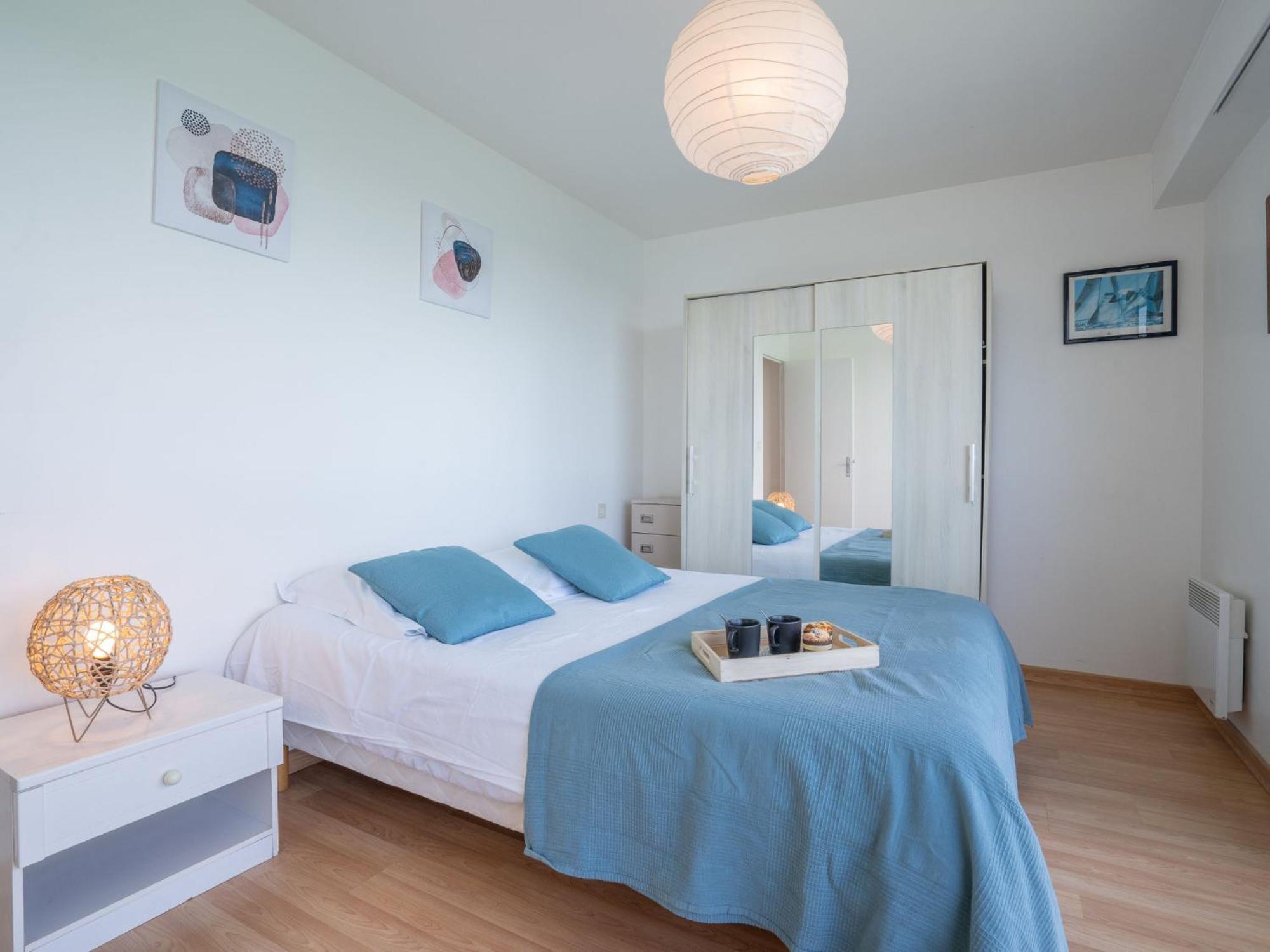 Apartment Bellevue By Interhome Saint-Pierre-Quiberon Kültér fotó